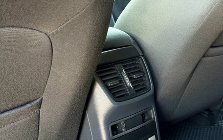 Skoda Octavia, 2017 год, 1 330 000 рублей, 24 фотография