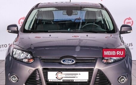 Ford Focus III, 2012 год, 750 000 рублей, 4 фотография