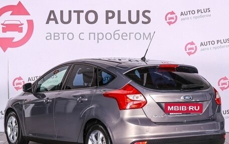 Ford Focus III, 2012 год, 750 000 рублей, 3 фотография