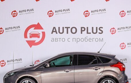 Ford Focus III, 2012 год, 750 000 рублей, 6 фотография
