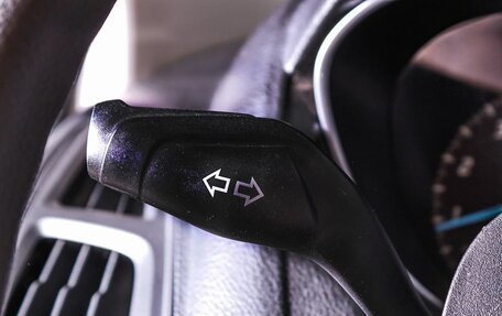 Ford Focus III, 2012 год, 750 000 рублей, 14 фотография