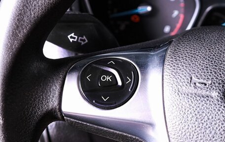 Ford Focus III, 2012 год, 750 000 рублей, 15 фотография
