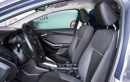 Ford Focus III, 2012 год, 750 000 рублей, 9 фотография