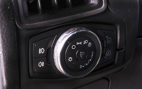 Ford Focus III, 2012 год, 750 000 рублей, 13 фотография