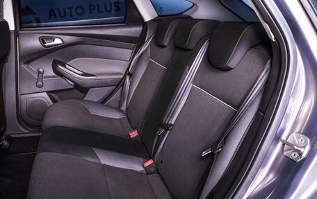 Ford Focus III, 2012 год, 750 000 рублей, 10 фотография