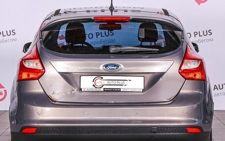 Ford Focus III, 2012 год, 750 000 рублей, 5 фотография