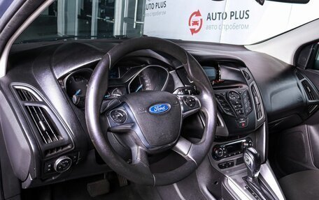 Ford Focus III, 2012 год, 750 000 рублей, 8 фотография