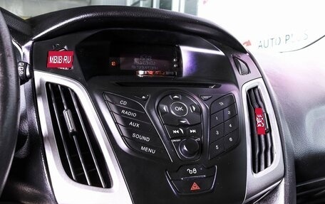 Ford Focus III, 2012 год, 750 000 рублей, 11 фотография