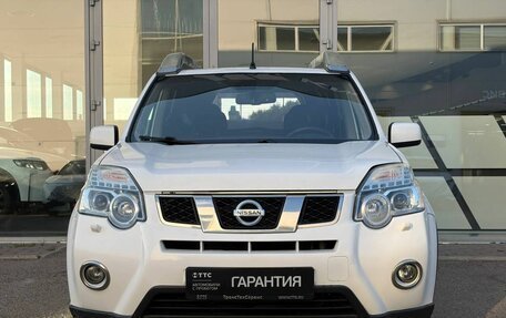 Nissan X-Trail, 2013 год, 1 299 000 рублей, 2 фотография