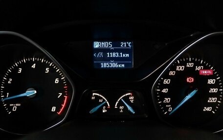 Ford Focus III, 2012 год, 750 000 рублей, 18 фотография