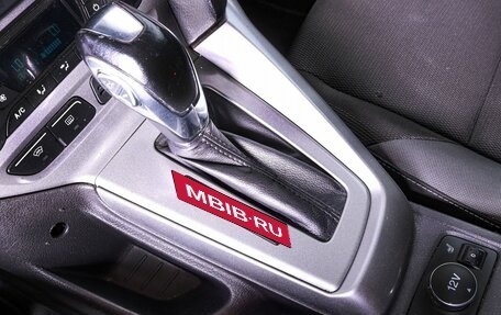 Ford Focus III, 2012 год, 750 000 рублей, 12 фотография