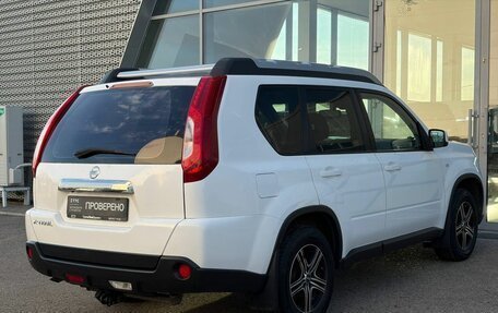 Nissan X-Trail, 2013 год, 1 299 000 рублей, 6 фотография