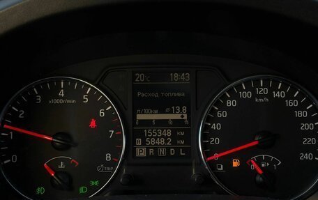 Nissan X-Trail, 2013 год, 1 299 000 рублей, 16 фотография
