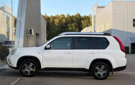 Nissan X-Trail, 2013 год, 1 299 000 рублей, 10 фотография