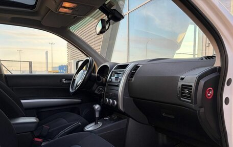 Nissan X-Trail, 2013 год, 1 299 000 рублей, 13 фотография