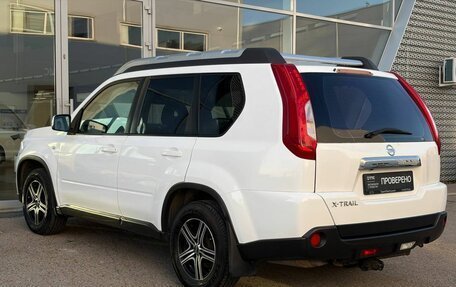 Nissan X-Trail, 2013 год, 1 299 000 рублей, 8 фотография
