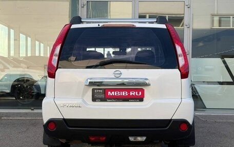 Nissan X-Trail, 2013 год, 1 299 000 рублей, 7 фотография
