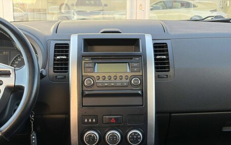 Nissan X-Trail, 2013 год, 1 299 000 рублей, 18 фотография