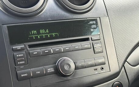 Chevrolet Aveo III, 2009 год, 425 000 рублей, 14 фотография