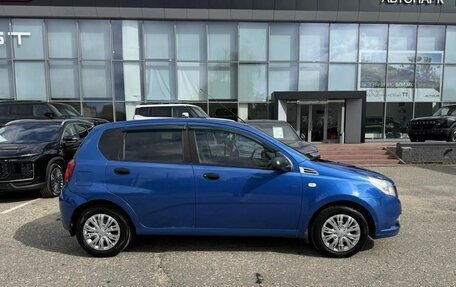 Chevrolet Aveo III, 2009 год, 425 000 рублей, 3 фотография