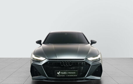 Audi A7, 2018 год, 4 700 000 рублей, 2 фотография