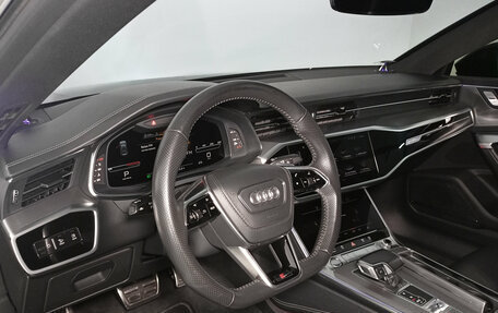 Audi A7, 2018 год, 4 700 000 рублей, 8 фотография