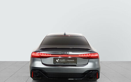 Audi A7, 2018 год, 4 700 000 рублей, 5 фотография