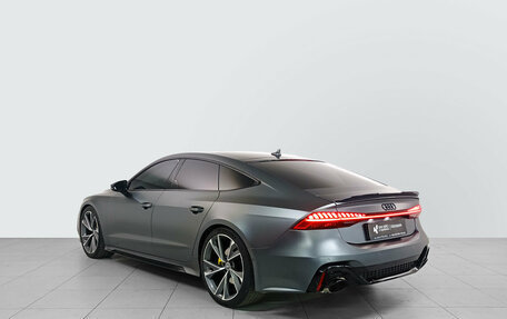 Audi A7, 2018 год, 4 700 000 рублей, 6 фотография