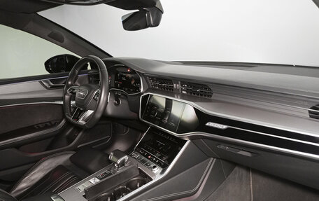 Audi A7, 2018 год, 4 700 000 рублей, 9 фотография