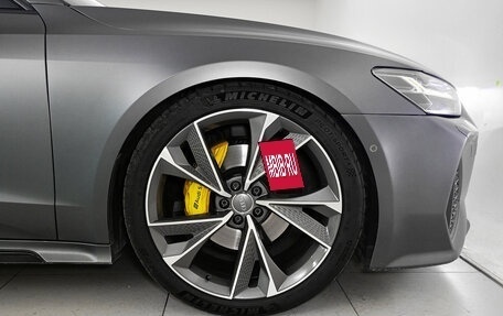 Audi A7, 2018 год, 4 700 000 рублей, 7 фотография