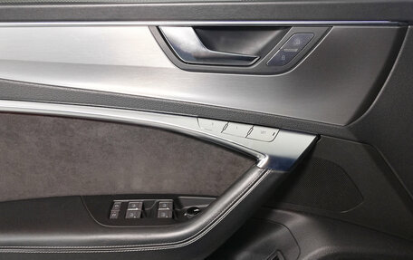 Audi A7, 2018 год, 4 700 000 рублей, 11 фотография