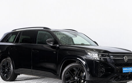 Volkswagen Teramont, 2025 год, 5 549 000 рублей, 2 фотография
