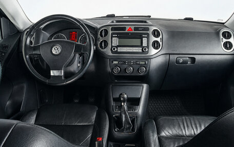 Volkswagen Teramont, 2025 год, 5 549 000 рублей, 9 фотография