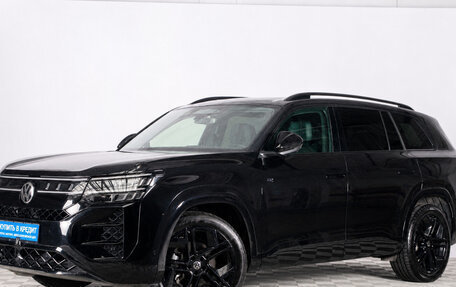 Volkswagen Teramont, 2025 год, 5 549 000 рублей, 4 фотография