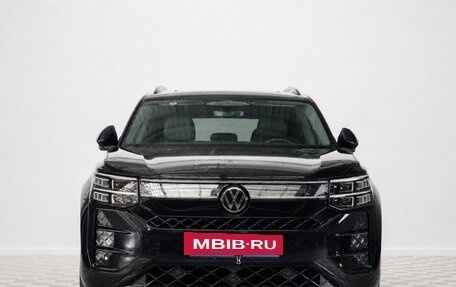 Volkswagen Teramont, 2025 год, 5 549 000 рублей, 3 фотография