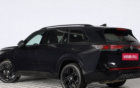 Volkswagen Teramont, 2025 год, 5 549 000 рублей, 5 фотография