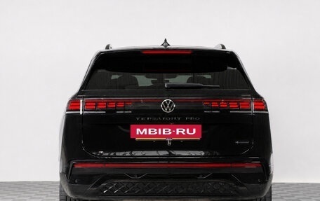 Volkswagen Teramont, 2025 год, 5 549 000 рублей, 6 фотография