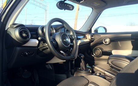 MINI Hatch, 2015 год, 1 325 000 рублей, 8 фотография