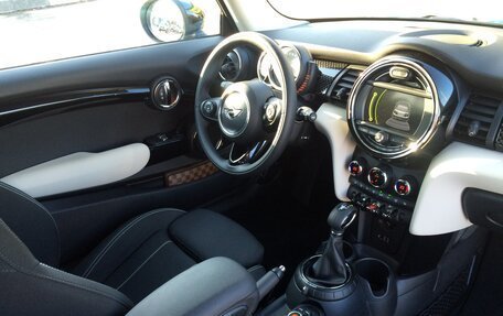 MINI Hatch, 2015 год, 1 325 000 рублей, 7 фотография