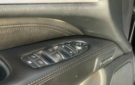 Infiniti QX60 I рестайлинг, 2014 год, 1 369 000 рублей, 19 фотография