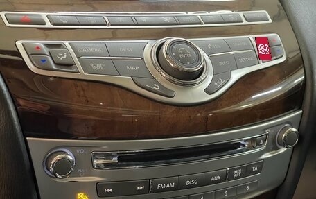 Infiniti QX60 I рестайлинг, 2014 год, 1 369 000 рублей, 16 фотография