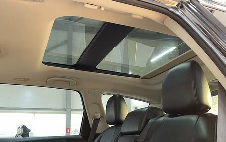 Infiniti QX60 I рестайлинг, 2014 год, 1 369 000 рублей, 24 фотография