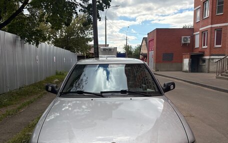 Saab 9-3 II рестайлинг, 2000 год, 175 000 рублей, 1 фотография