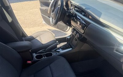 Toyota Corolla, 2013 год, 1 550 000 рублей, 1 фотография