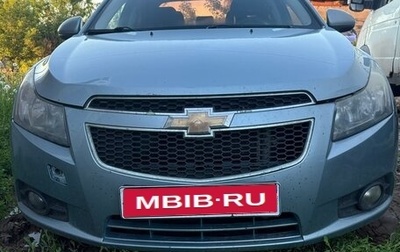 Chevrolet Cruze II, 2012 год, 500 000 рублей, 1 фотография