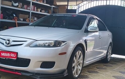 Mazda 6, 2007 год, 700 000 рублей, 1 фотография