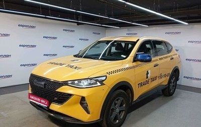 Haval F7 I, 2024 год, 1 430 000 рублей, 1 фотография
