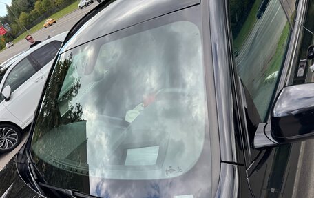 BMW X3, 2019 год, 6 150 000 рублей, 9 фотография