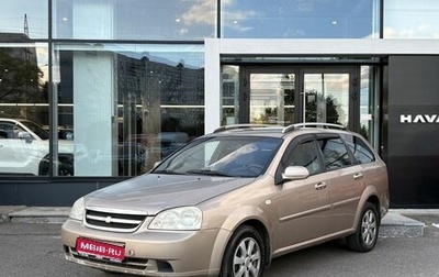 Chevrolet Lacetti, 2008 год, 379 000 рублей, 1 фотография