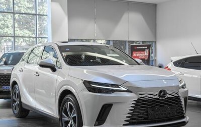 Lexus RX IV рестайлинг, 2026 год, 8 400 000 рублей, 1 фотография